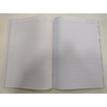 NAVNEET PLAIN REGISTER Diaries-printed-plain- register- 172 Pages