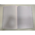 NAVNEET YOUVA PLAIN REGISTER Diaries-printed-plain- register- 140 Pages