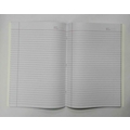 SHRI EVERSHINE PLAIN REGISTER Diaries-printed-plain- register- 200 Pages