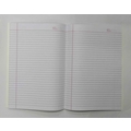 SHRI EVERSHINE PLAIN REGISTER Diaries-printed-plain- register- 120 Pages