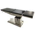 omega Remote & Table mounted General Operating Table