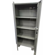 SANKET Almirah Steel shelving cabinets