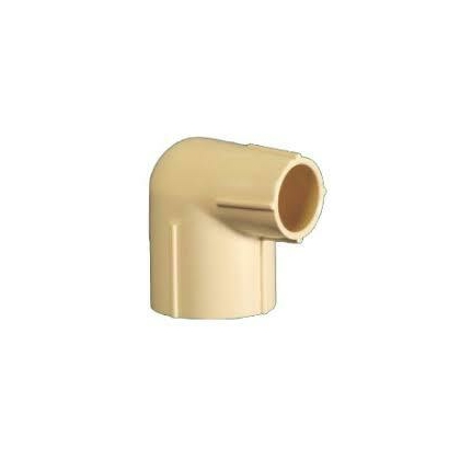 Supreme 32 mm dia Reducer elbow 90°