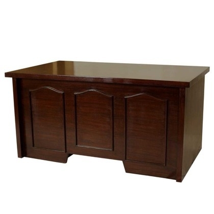 SAHEB Executive Table with One side pedestal unit