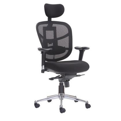 SE SAHEB Revolving Chair with Knee tilt Synchronic mechanism