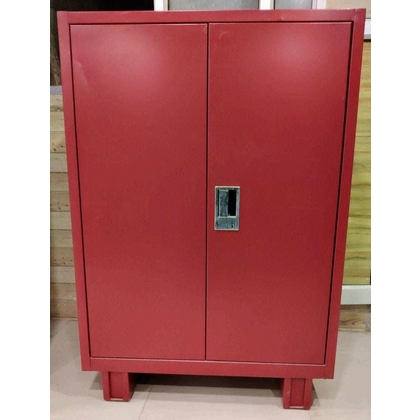 SAHEB Almirah Steel shelving cabinets