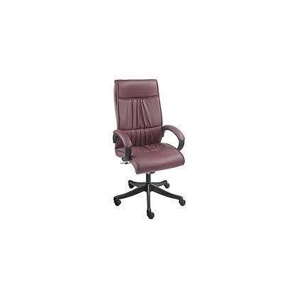 SE SAHEB Revolving Chair with Center tilt mechanism