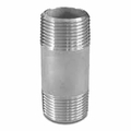 Unbranded 25 Hot-Finished Seamless(HFS) Nipples(Hexagon)Equal Steel Pipes Fitting