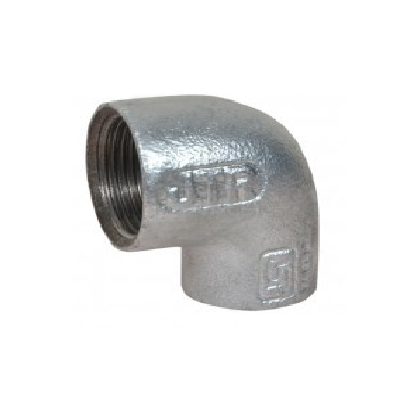 VIMCO 100 Hot-Finished Seamless(HFS) Elbow Equal Steel Pipes Fitting