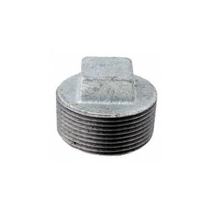 VIMCO 15 Hot-Finished Seamless(HFS) Plug Steel Pipes Fitting