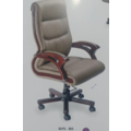 ELEGANT style Revolving Chair with Center tilt mechanism