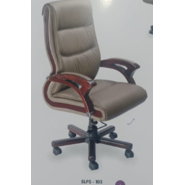 ELEGANT style Revolving Chair with Center tilt mechanism