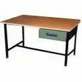 office seating collection Executive Table with One side pedestal unit