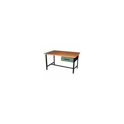 office seating collection Executive Table with One side pedestal unit