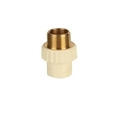 Unbranded 15 mm dia Male thread adapter(brass insert)