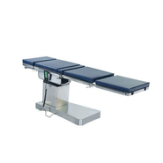 AICIL Remote & Table mounted General Operating Table