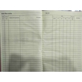 Ankit DESPATCH REGISTER Diaries-printed-plain- register- 160 Pages