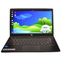 ITI SMAASH Intel Core i3 15.6 Inch Laptop ( Linux )