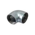 Unbranded 50 Hot-Finished Seamless(HFS) Elbow Equal Steel Pipes Fitting