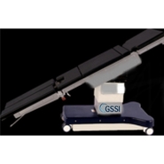 GSSI Remote & Table mounted General Operating Table