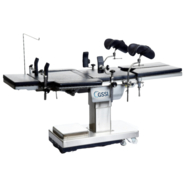 GSSI Manual General Operating Table