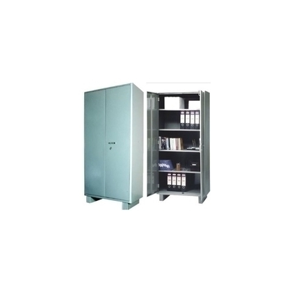 Asha Furniture & Interior Almirah Steel shelving cabinets