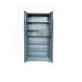 Asha Furniture & Interior Almirah Steel shelving cabinets