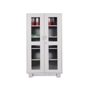 DURIAN Almirah Steel shelving cabinets