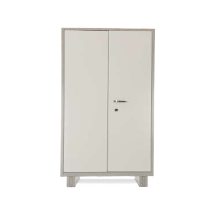 DURIAN Almirah Steel shelving cabinets