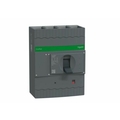 Schneider electric  800 A 4 Pole 50 KA Molded Case Circuit Breakers (Mccb)