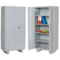 skn--M/S SKN DESIGN CONCEPTS Almirah Steel shelving cabinets