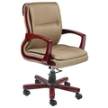 skn--M/S SKN DESIGN CONCEPTS Revolving Chair with Tilt working with torsion bar mechanism