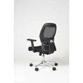 VERDEX OFFICE FURNITURES--VERDEX OFFICE FURNITURES Revolving Chair with Center tilt mechanism