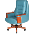 VERDEX OFFICE FURNITURES--VERDEX OFFICE FURNITURES Revolving Chair with Tilt working with torsion bar mechanism