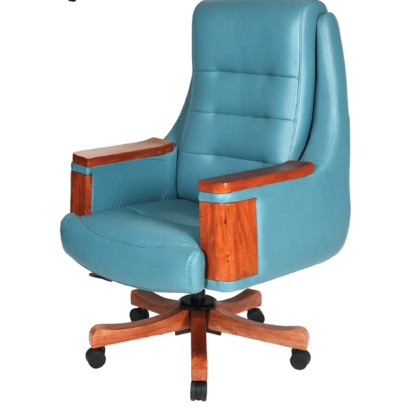 VERDEX OFFICE FURNITURES--VERDEX OFFICE FURNITURES Revolving Chair with Tilt working with torsion bar mechanism