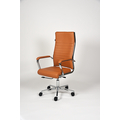 VERDEX OFFICE FURNITURES--VERDEX OFFICE FURNITURES Revolving Chair with Knee tilt mechanism