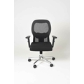 VERDEX OFFICE FURNITURES--VERDEX OFFICE FURNITURES Revolving Chair with Center tilt mechanism