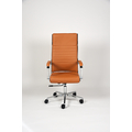 VERDEX OFFICE FURNITURES--VERDEX OFFICE FURNITURES Revolving Chair with Knee tilt mechanism