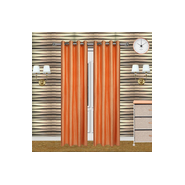 Unbranded Polyster Plain Door Curtains