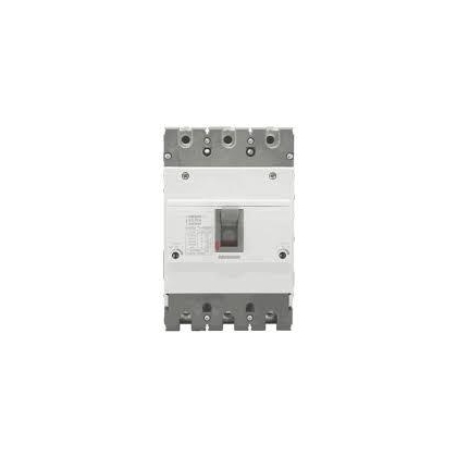 indoasian 100A 4 Pole 25 KA Molded Case Circuit Breakers (Mccb)