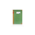 Unbranded PLAIN REGISTER Diaries-printed-plain- register- 75 Pages