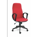 ATC EVOK Revolving Chair with Synchronic tilt mechanism