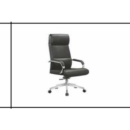 ATC EVOK Revolving Chair with Center tilt mechanism