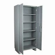 ATC EVOK Almirah Steel shelving cabinets