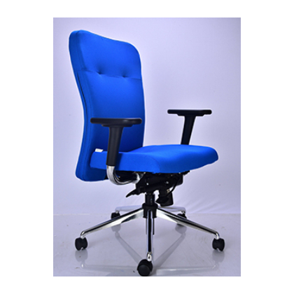 ATC EVOK Revolving Chair with Knee tilt Synchronic mechanism