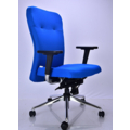 ATC EVOK Revolving Chair with Knee tilt Synchronic mechanism