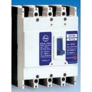 L & T 630A 4 Pole 50 KA Molded Case Circuit Breakers (Mccb)