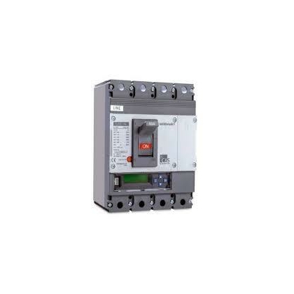 ABB 400A 4 Pole 36 KA Molded Case Circuit Breakers (Mccb)