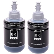 Refill Ink for Use in Epson M100, M200 Printers