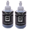 Refill Ink for Use in Epson M100, M200 Printers